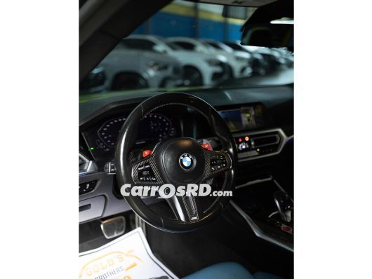 BMW Serie M Coupe en venta