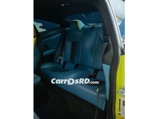 BMW Serie M Coupe en venta
