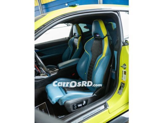BMW Serie M Coupe en venta