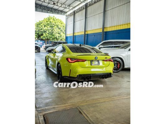 BMW Serie M Coupe en venta