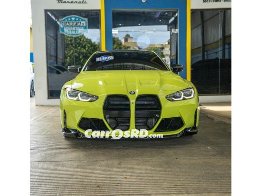 BMW Serie M Coupe en venta