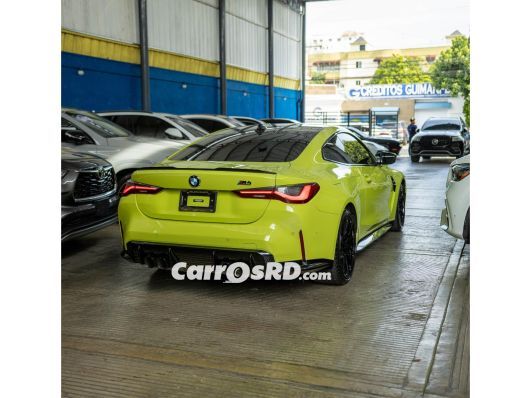 BMW Serie M Coupe en venta