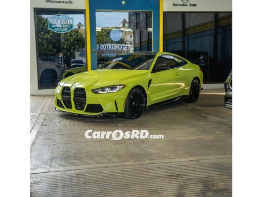 BMW Serie M Coupe en venta