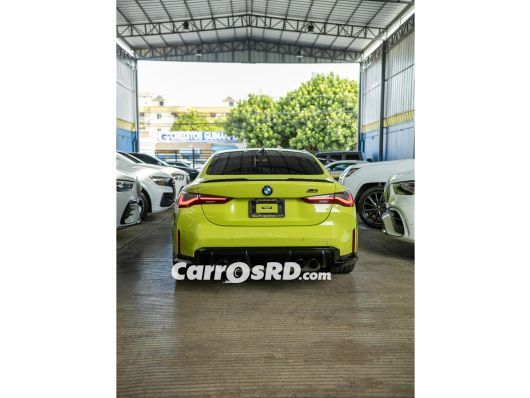 BMW Serie M Coupe en venta