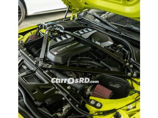 BMW Serie M Coupe en venta