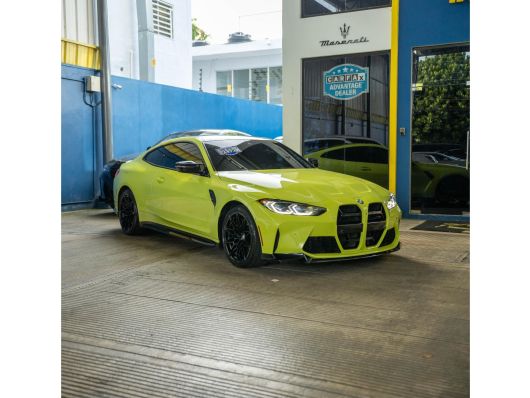 BMW Serie M M4 Competition en venta