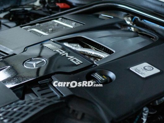 Mercedes-Benz Clase G Jeepeta en venta