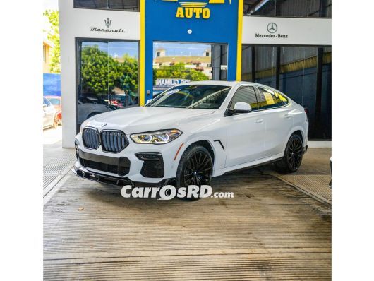BMW Serie X Jeepeta en venta