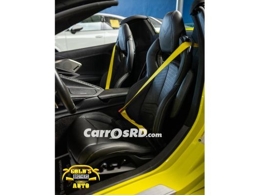 Chevrolet Corvette Convertible en venta
