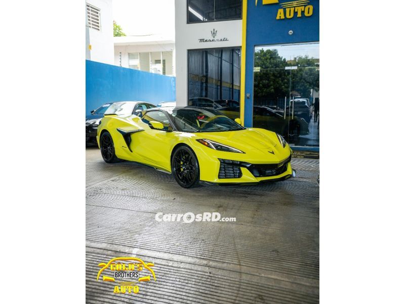 Chevrolet