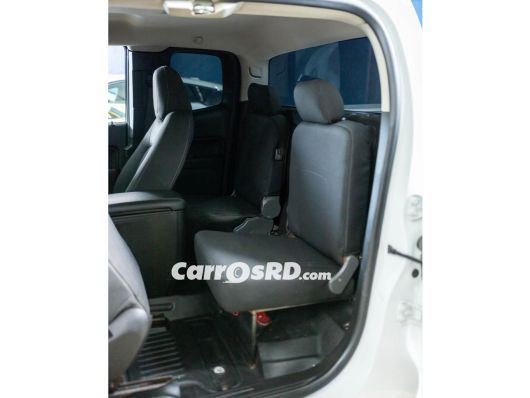 Chevrolet Colorado Camioneta en venta
