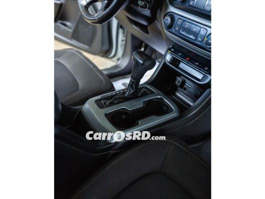 Chevrolet Colorado Camioneta en venta