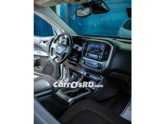 Chevrolet Colorado Camioneta en venta