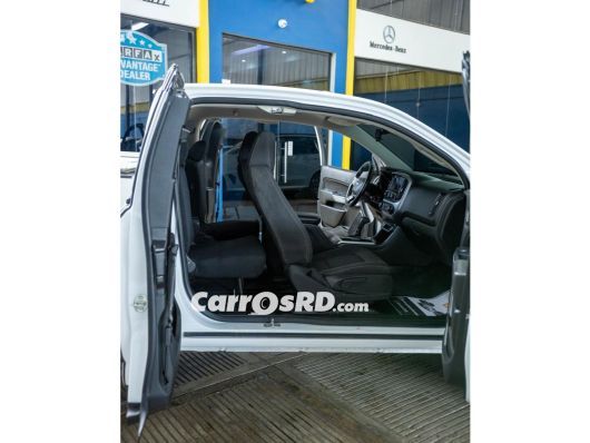 Chevrolet Colorado Camioneta en venta