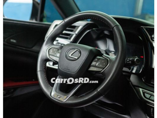 Lexus RX Jeepeta en venta
