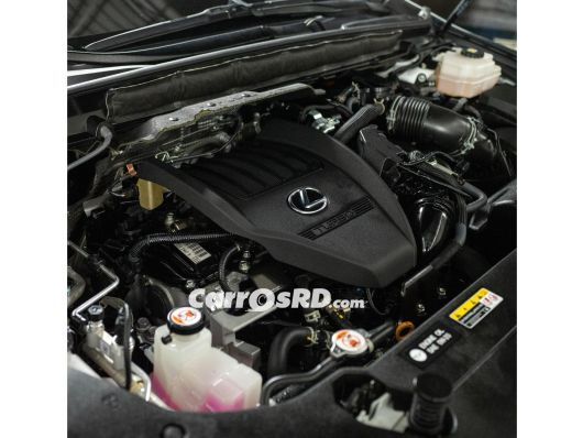 Lexus RX Jeepeta en venta