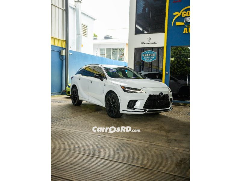 Lexus