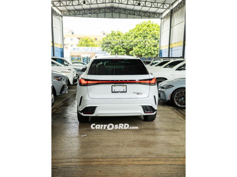 Lexus