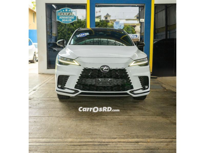 Lexus