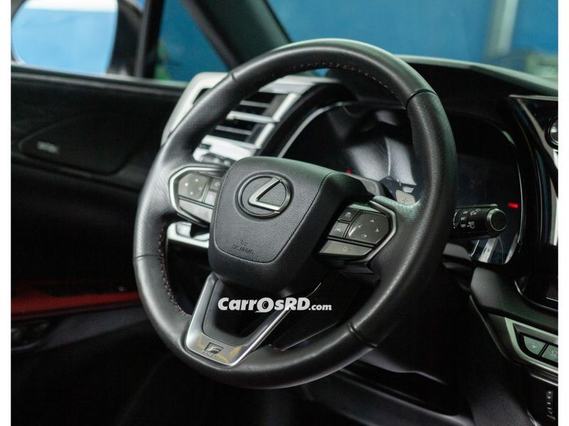Lexus