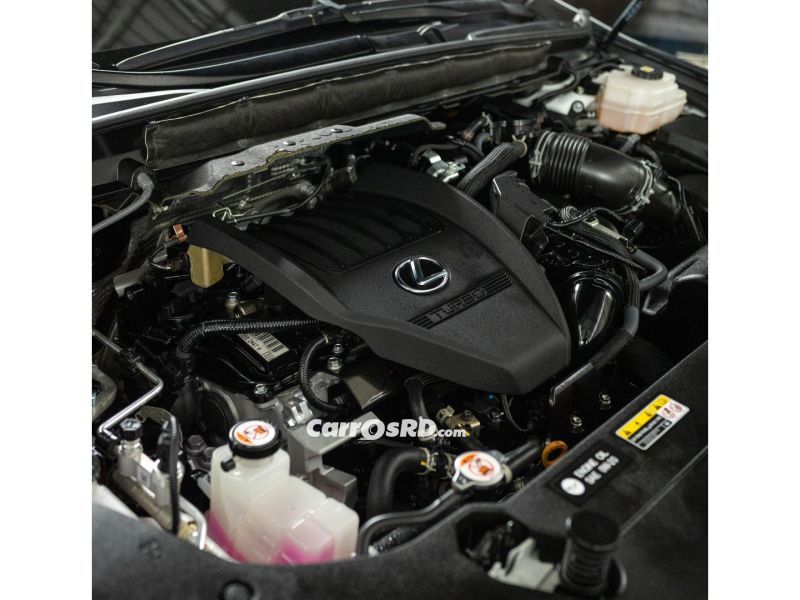 Lexus