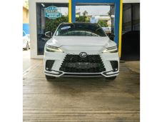 Lexus