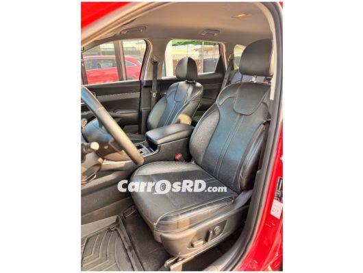 Kia Sorento Jeepeta en venta