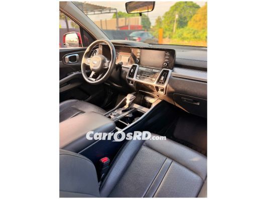 Kia Sorento Jeepeta en venta
