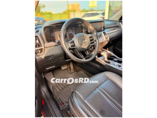 Kia Sorento Jeepeta en venta