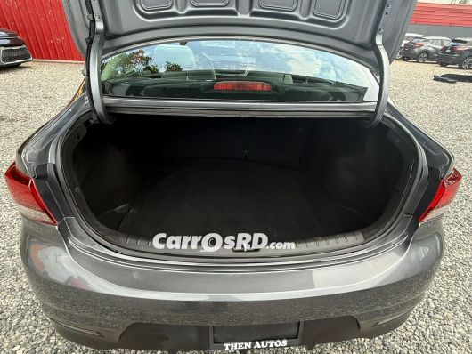 Kia Rio Carros en venta