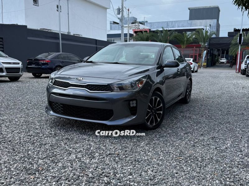 Kia