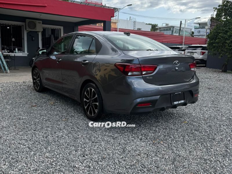 Kia