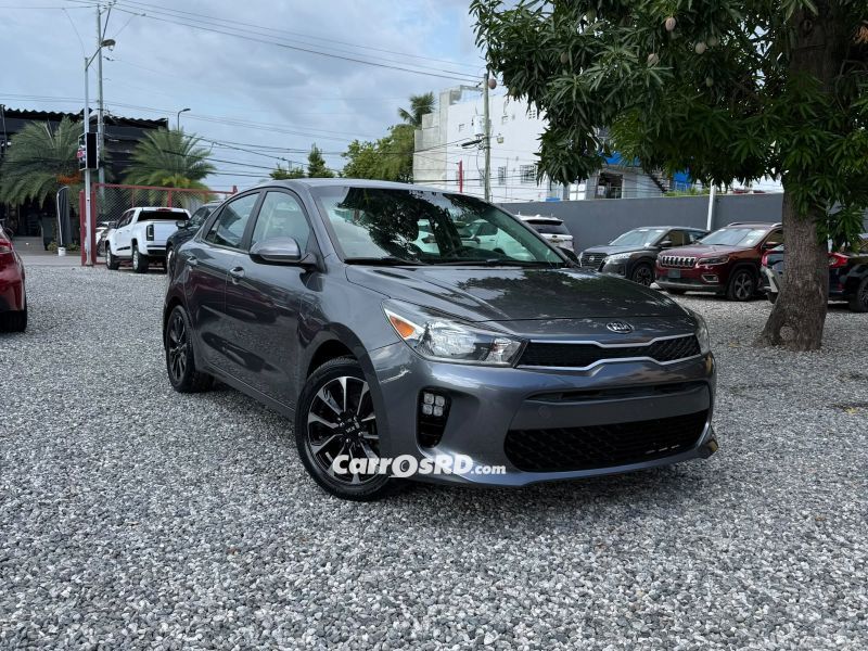 Kia