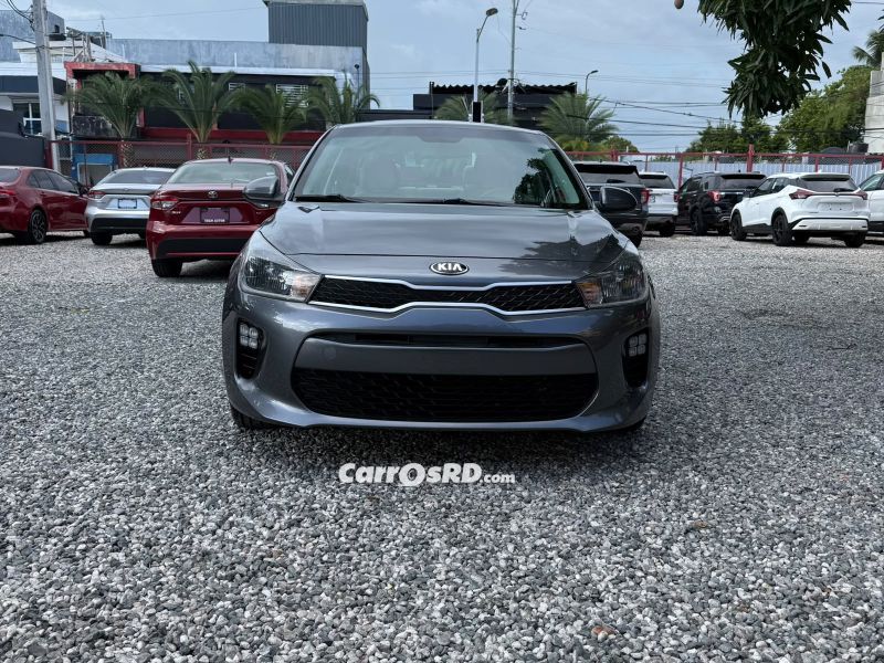 Kia