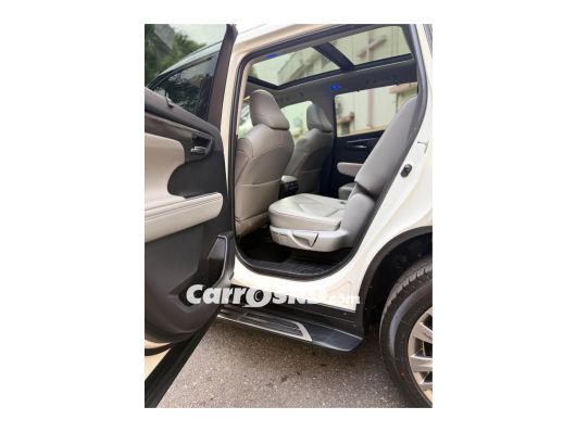 Toyota Highlander Jeepeta en venta