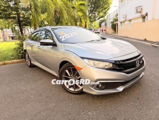 Honda Civic Carros en venta