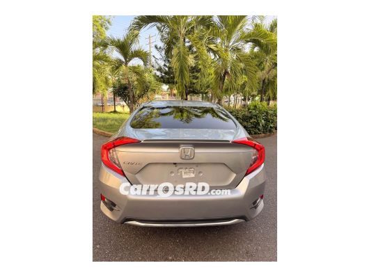 Honda Civic Carros en venta