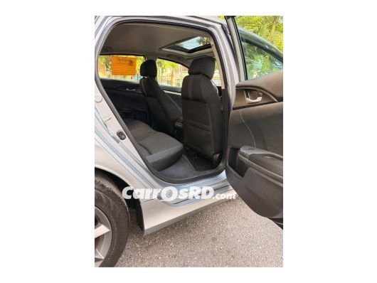 Honda Civic Carros en venta