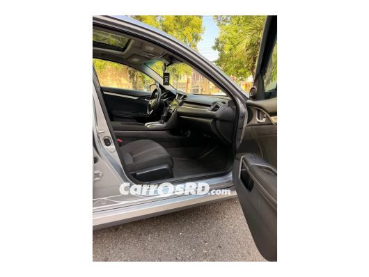 Honda Civic Carros en venta