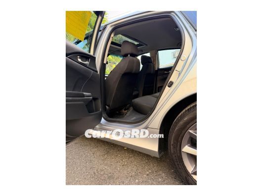 Honda Civic Carros en venta