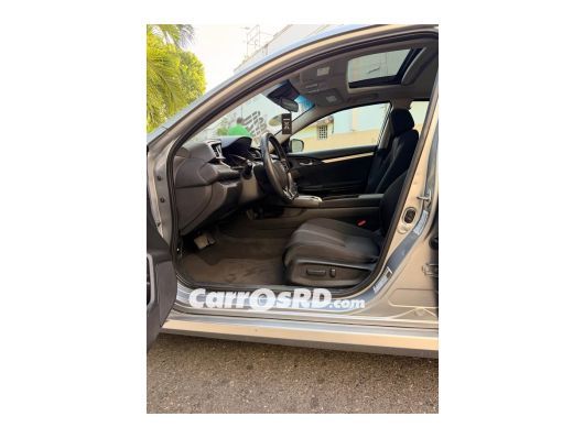 Honda Civic Carros en venta