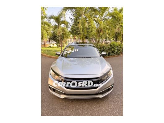 Honda Civic Carros en venta