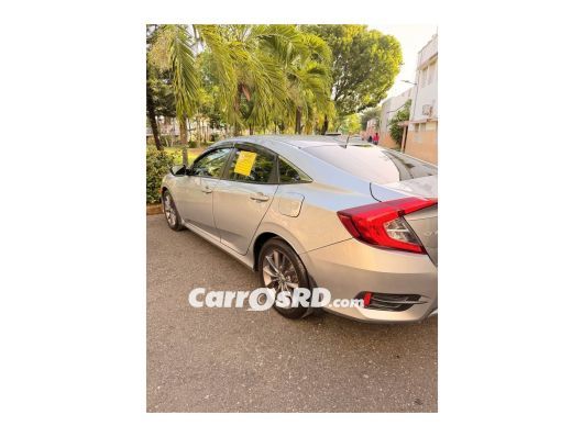 Honda Civic Carros en venta