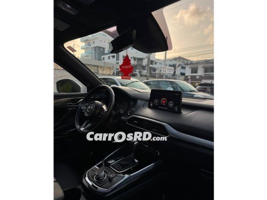 Mazda CX-9 Jeepeta en venta