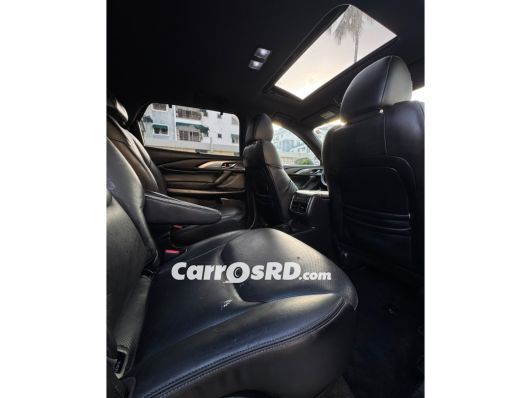 Mazda CX-9 Jeepeta en venta