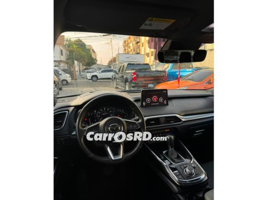 Mazda CX-9 Jeepeta en venta