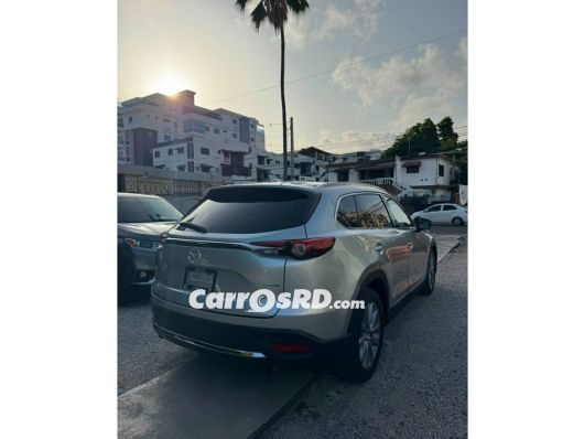 Mazda CX-9 Jeepeta en venta