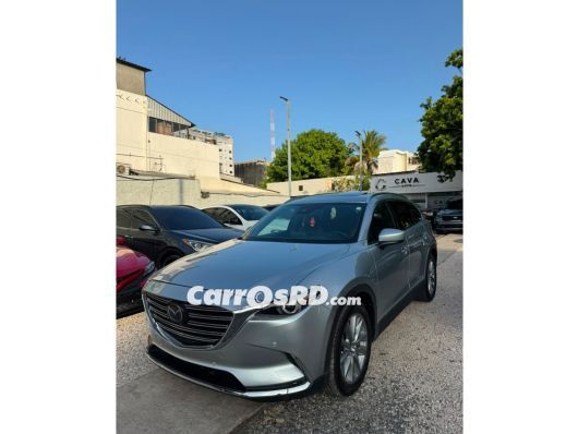 Mazda CX-9 Jeepeta en venta