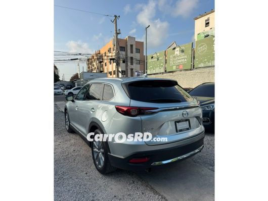 Mazda CX-9 Jeepeta en venta