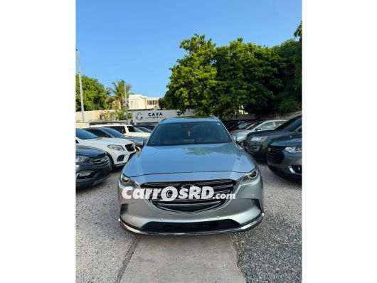 Mazda CX-9 Jeepeta en venta